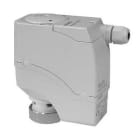 SIEMENS - BUILDING T - BCTBPZ:SSB31.1 MOTORE 3 PTI 230 V AC