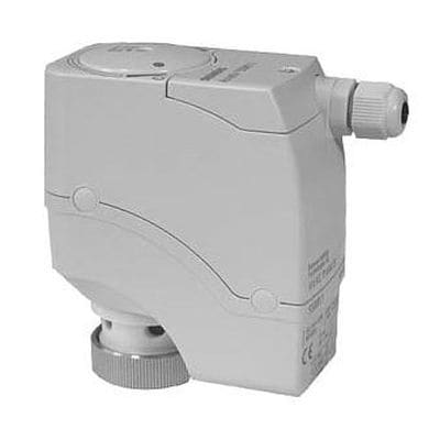 SIEMENS - BUILDING T BCTBPZ:SSB31.1 MOTORE 3 PTI 230 V AC