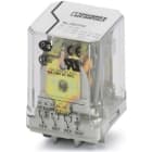PHOENIX CONTACT - PHC2903702 REL-PR3- 24DC/3X21 RELE SINGOLO