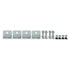 PILZ ITALIA SRL - PIZ630956 KIT PER ALT. DA 150 A 1050MM (4PZ)