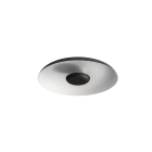 LINEA LIGHT (ILED) - ILDCA050DBBMDI BASIN PLAF. BLACK 2700K PH-CUT