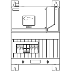 ROCKWELL AUTOMATION - RCK2094-BL25S KINETIX LINE INTERFACE MODULE