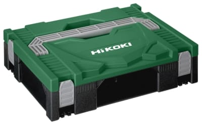 HIKOKI POWER TOOLS HIA402544 VALIGETTA STACKABLE 1