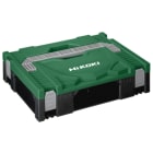 HIKOKI POWER TOOLS HIA402544 VALIGETTA STACKABLE 1