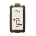 BTICINO BTI5854 MAGIC - RELE BISTABILE 2NO/NC 24VAC