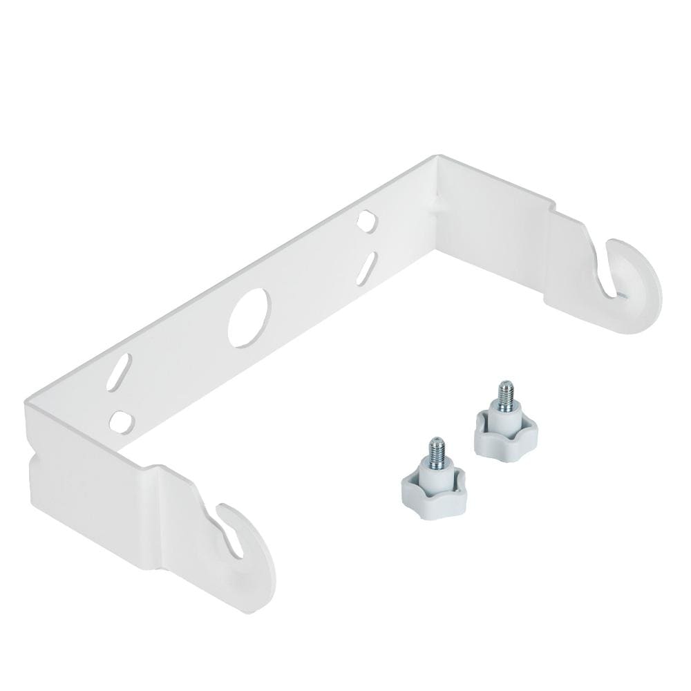 RCF SPA MAD13360368 STAFFA MONTAGGIO PARETE MR 40 BIANCO