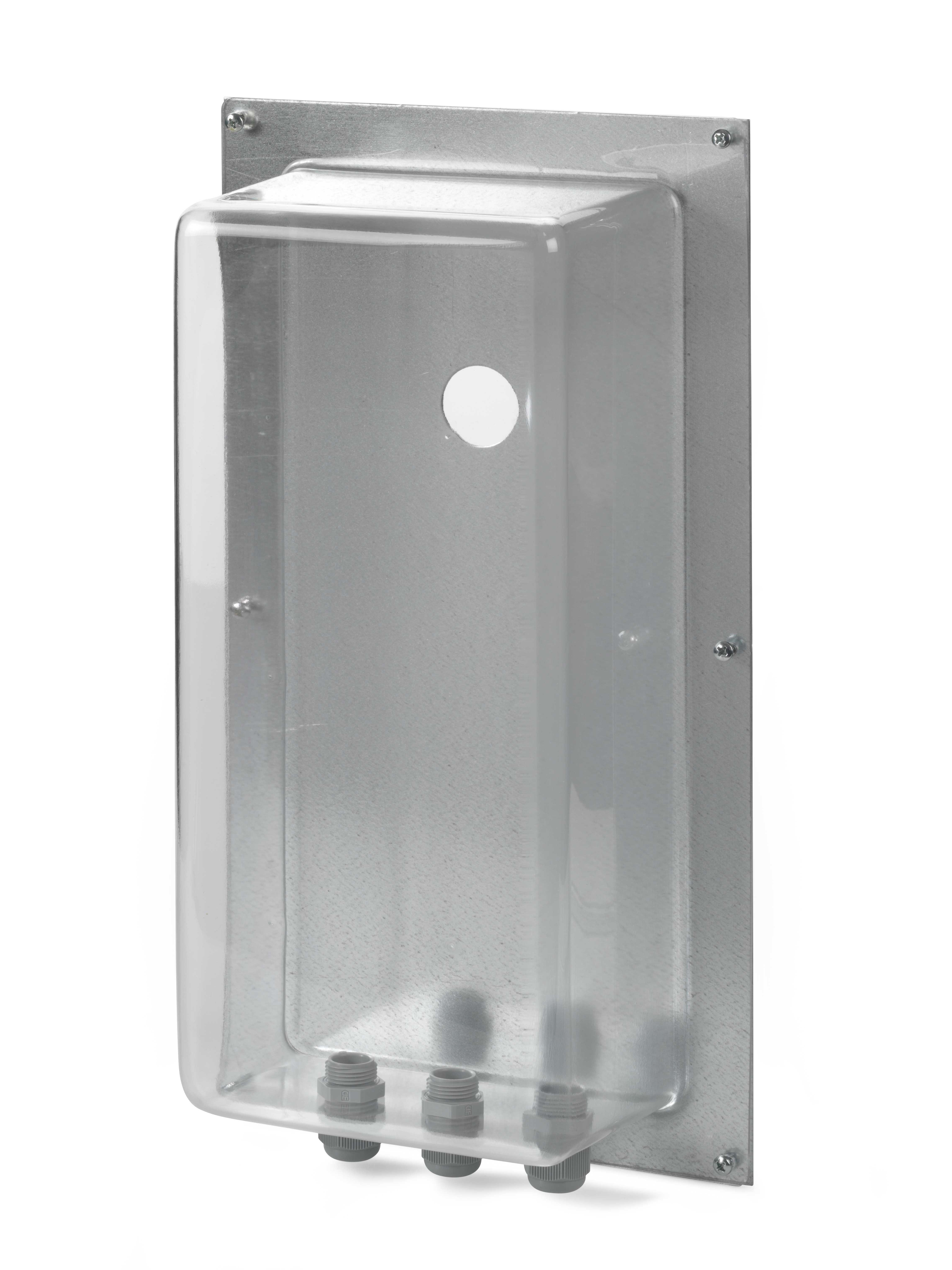 SIEMENS - BUILDING T BCTBPZ:ASK75.1 ACCESSORIO DI MONTAGGIO