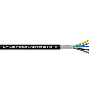 LAPP ITALIA SRL - LPP1024434 OLFLEX HEAT 125 C MC 3G2,5