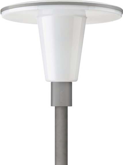 Philips - PBZ91075600 TownGuide LED StraAenleuchte Zylinderfo