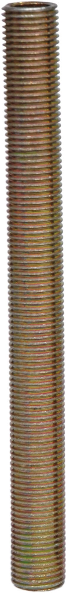 LE PROLUNGHE SAS PRG587 TIGE METALLICO FILETTATO MM.100