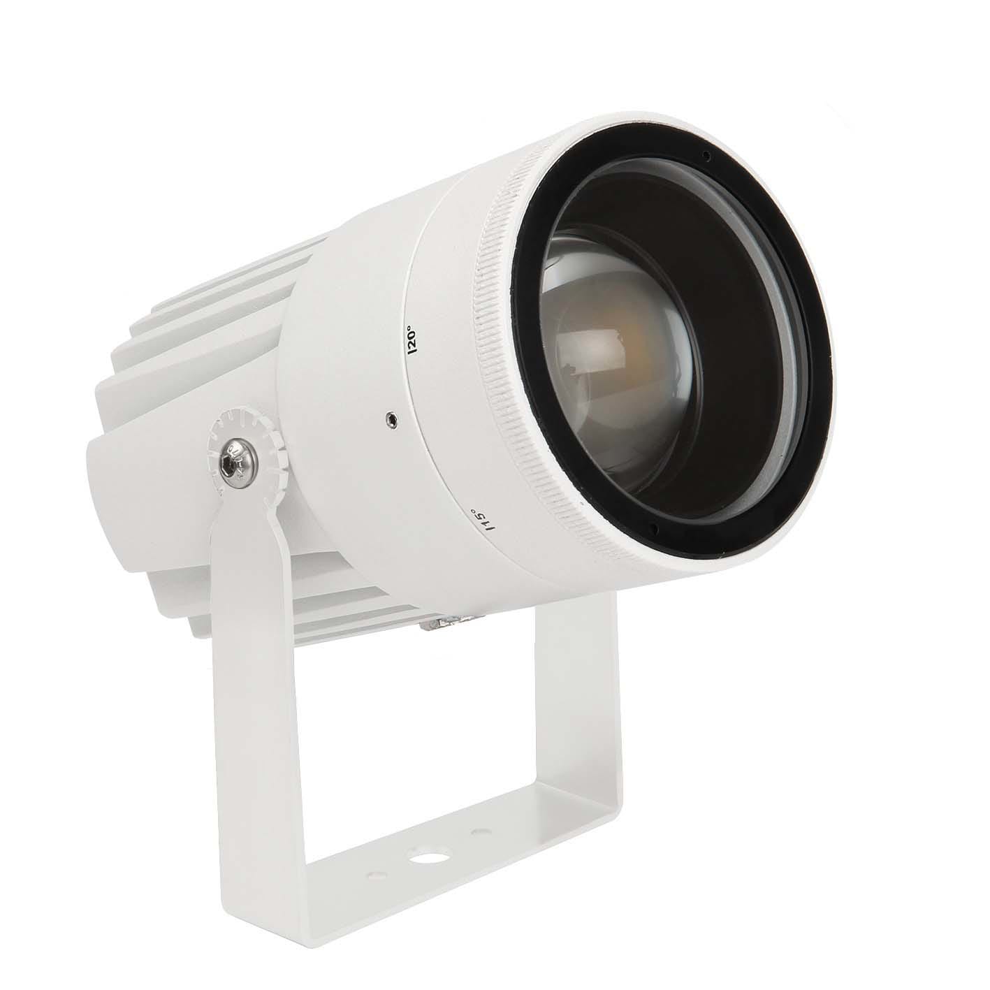 LINEA LIGHT (ILED) - ILD84543W85 IRIS67 16 1L 20W D.80 S/AL.BG