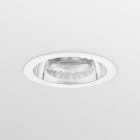 SIGNIFY ITALY SPA - PHA79355500 GreenSpace Downlight, 13.3 W, D200 mm, 1800 lm, 3000 K, UGR19, Riflettore speculare C, IP20, ELP3h
