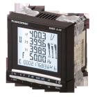 SOCOMEC SOC48250405 DIRIS A-30 ALIMENTAZIONE 12-48VDC