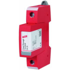 DEHN ITALIA SPA DEH952699 MORSETTO PASSANTE DK 25