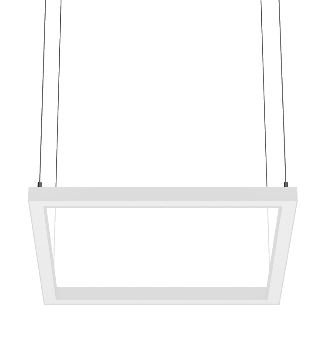 LINEA LIGHT (ILED) - ILD64360N00 TOUR-Q 38 SOSP.DIR.45W 24V Q655 BG