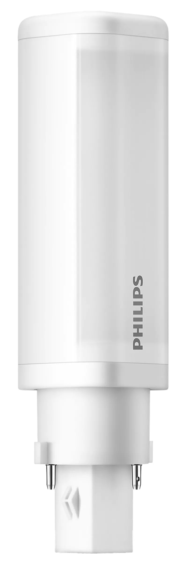 SIGNIFY ITALY SPA PHLPLCLED2P13840G2 CorePro, LED, PL-C, EM/Mains, 115 mm, 5.9 W, 13W PL-C, 4000 K, 660 lm, CRI 82, 30000 ore