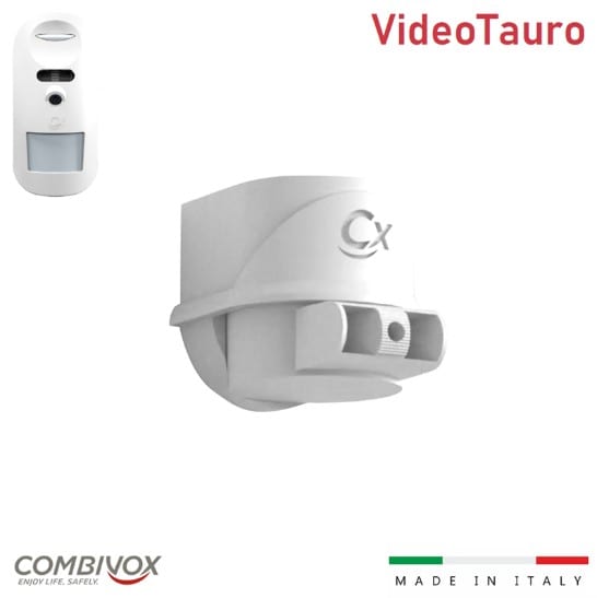 COMBIVOX SRL CMB59.527 SNODO PER SENSORI VIDEOTAURO