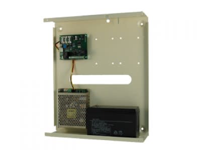 COMBIVOX SRL - CMB59.893 BOX SUPPLEMENTARE PER ALIMENTATORE E 2 S