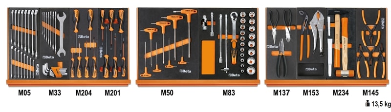 BM SPA BMM059041201 CONTENUTI 90UT C24S-C39 CCVU/1M