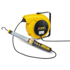 ZECA - ZEC5907/329 230V AVVOLGICAVO C/329 230V.