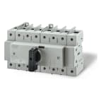 SCAME PARRE SPA - SCA590.YA1603B-C COMMUTATORE