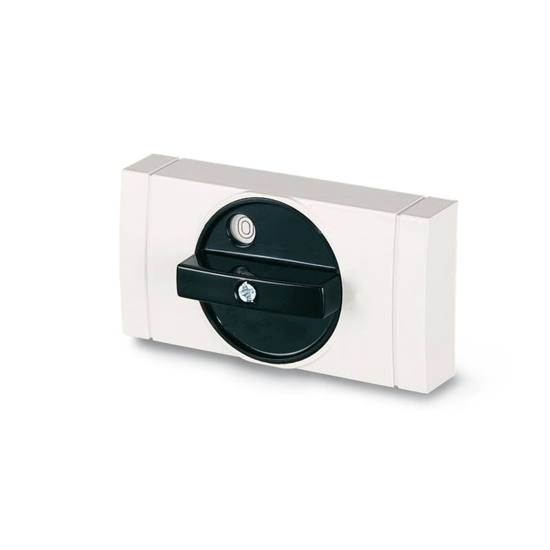 SCAME PARRE SPA - SCA590.YMDIN MOSTRINA FINESTRA GUIDA DIN