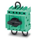 SCAME PARRE SPA - SCA590.DC0820 INTERR. DI MANOVRA/SEZIONATORE