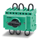 SCAME PARRE SPA - SCA590.DC0830 INTERR. DI MANOVRA/SEZIONATORE