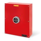 SCAME PARRE SPA - SCA590.FGE12506 INT. DI MANOVRA/SEZ. 125A 6P IP65