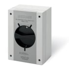 SCAME PARRE SPA - SCA590.GE6305 INT. DI MANOVRA/SEZ. 63A 3P+N IP66/IP69