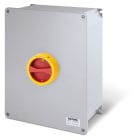 SCAME PARRE SPA - SCA590.HEM16003 INTERR. DI MANOVRA/SEZIONATORE