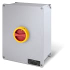 SCAME PARRE SPA - SCA590.HEM8005.WSN INTERR. DI MANOVRA/SEZIONATORE