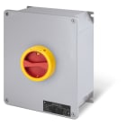 SCAME PARRE SPA - SCA590.HEM1608.W INTERR. DI MANOVRA/SEZIONATORE