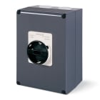 SCAME PARRE SPA - SCA590.HGE4002.W INTERR. DI MANOVRA/SEZIONATORE