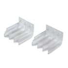 SCAME PARRE SPA - SCA590.KMTU33 CALOTTA DI PROTEZIONE 3P Y5