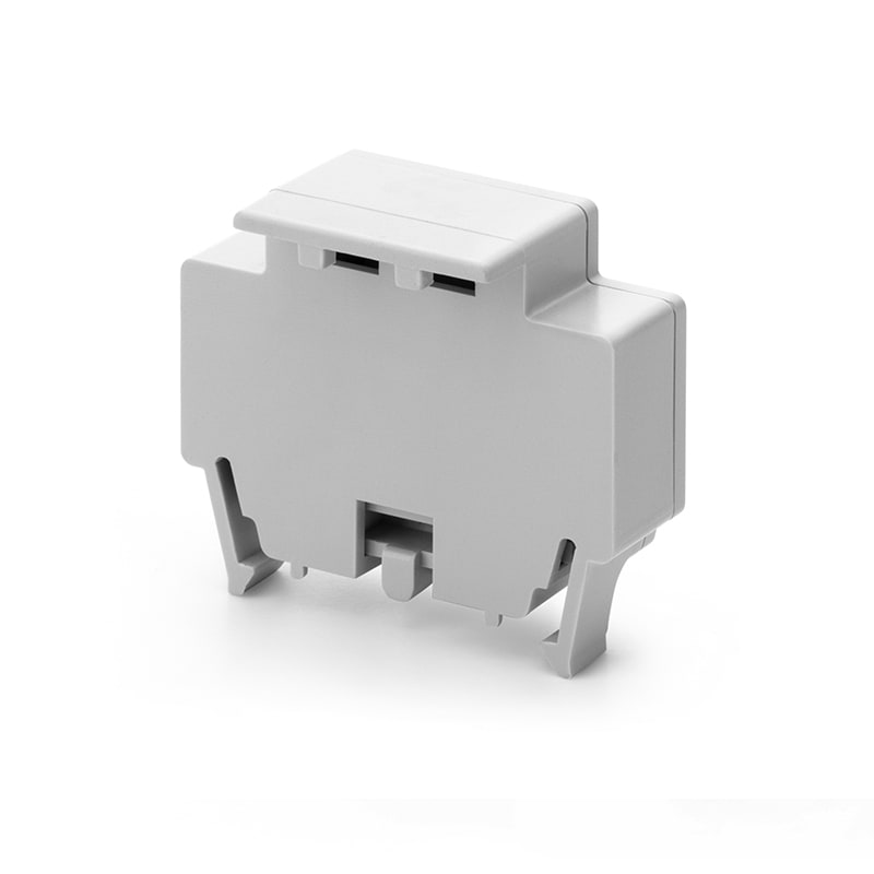 SCAME PARRE SPA - SCA590.PL004005 CONTATTO NA/NC - 16A Y1 (X 16-32-40A)ANT