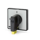 SCAME PARRE SPA - SCA590.YM49B2 DISP.STANDARD Q.48MM NR/GR B/PORT. LUCCH