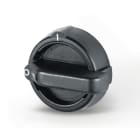 SCAME PARRE SPA - SCA590.YM80B2-C COMANDO FRONTALE LUCCHETTABILE