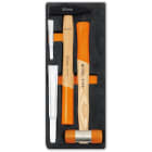 BM SPA - BMM024500234 Termoformato morbido con assortimento di utensili