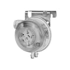 SIEMENS - BUILDING T - BCTBPZ:QBM81-5 PRESSOSTATO DP DA CANALE 50..500 PA