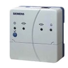 SIEMENS - BUILDING T BCTBPZ:OZW672.01 WEB SERVER PER 1 APPARECCHIO LPB