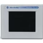 ROCKWELL AUTOMATION RCK2711P-T6C22D8S PANELVIEW PLUS 7 STANDARD 6 TERMINAL
