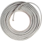 LE PROLUNGHE SAS PRG5915 CAVO TIGRATO 3G0.75 MATASSA MT.50