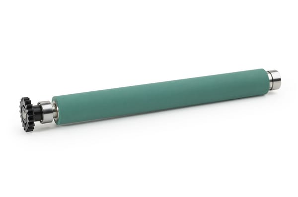 HELLERMANNTYTON Srl HEE556-00454 RULLO DI STAMPA TT430/TT431