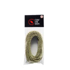 LE PROLUNGHE SAS PRG5927/10-SS TRECCIA SETA 3G0.50 SABBIA MT. 10