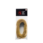 LE PROLUNGHE SAS PRG5928/10-OR TRECCIA SETA 3G0.75 ORO MT. 10