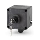 SCAME PARRE SPA - SCA593.111-1EK SCATOLA DA PARETE