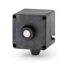 SCAME PARRE SPA - SCA593.111-1PBW CONTROL STATION EX 95X95X80MM