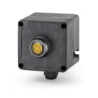SCAME PARRE SPA - SCA593.111-1PLYO CONTROL STATION EX 95X95X80MM