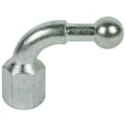 DEHN ITALIA SPA - DEH707200 KFP 20 W90 M12